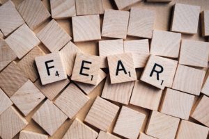 Fear, Worry Less Now, Gigi Langer, Overcome Negative Thinking