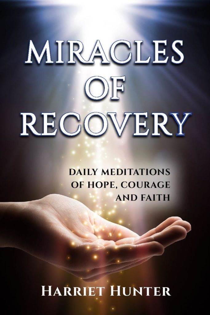 miracles of recovery harriet hunter